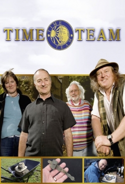 watch free Time Team hd online