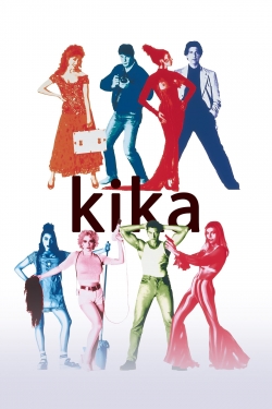 watch free Kika hd online