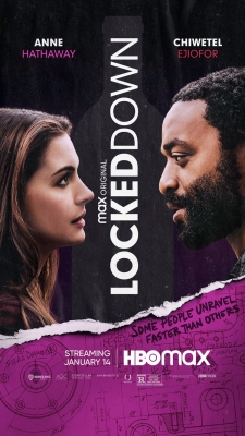 watch free Locked Down hd online