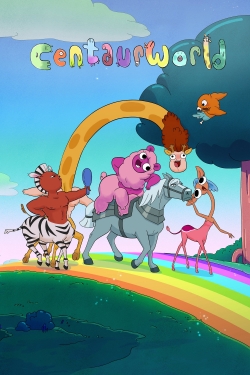 watch free Centaurworld hd online