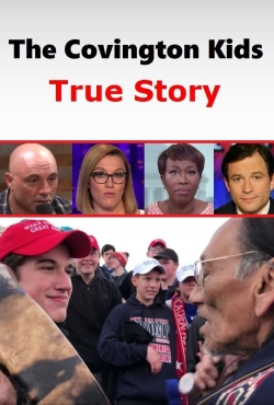 watch free The Covington Kids True Story hd online