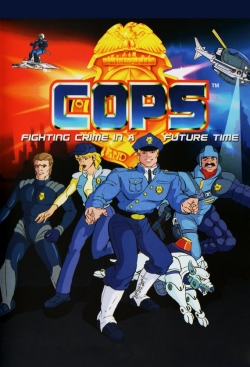 watch free C.O.P.S. hd online