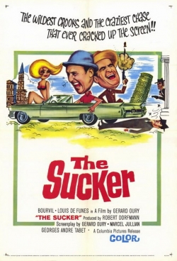 watch free The Sucker hd online