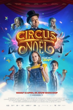 watch free Circus Noël hd online