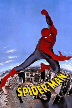 watch free The Amazing Spider-Man hd online