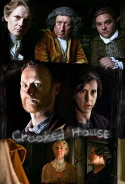 watch free Crooked House hd online