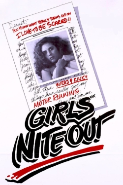 watch free Girls Nite Out hd online