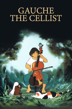 watch free Gauche the Cellist hd online