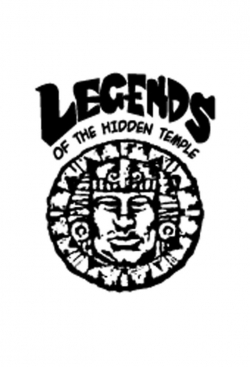 watch free Legends of the Hidden Temple hd online