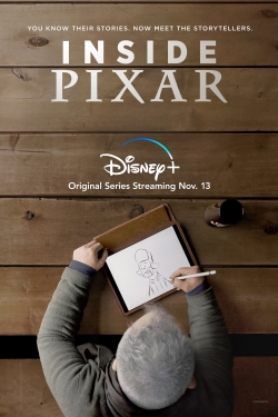 watch free Inside Pixar hd online