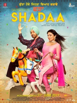 watch free Shadaa hd online