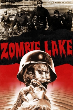 watch free Zombie Lake hd online