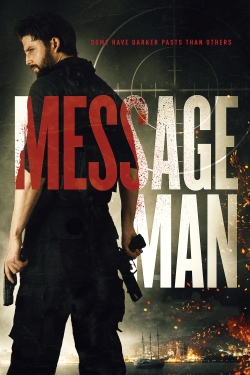 watch free Message Man hd online