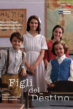 watch free Figli del destino hd online