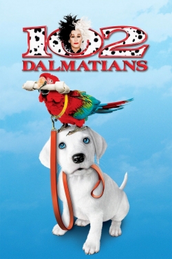 watch free 102 Dalmatians hd online