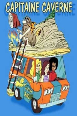 watch free Captain Caveman and the Teen Angels hd online