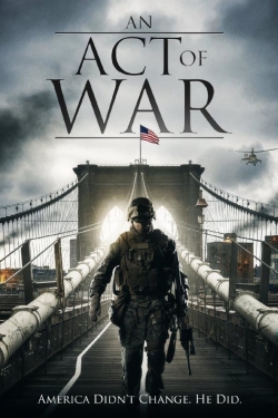 watch free An Act of War hd online