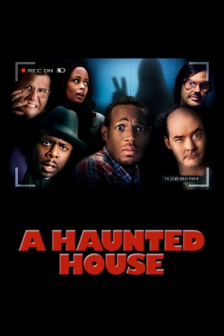 watch free A Haunted House hd online