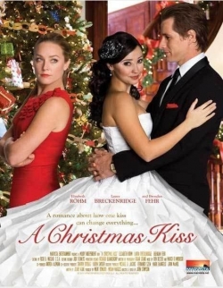 watch free A Christmas Kiss hd online