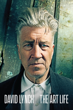 watch free David Lynch: The Art Life hd online