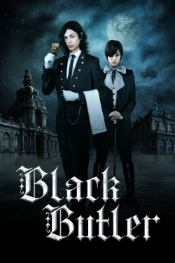 watch free Black Butler hd online