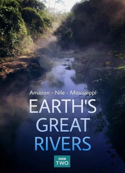 watch free Earth's Great Rivers hd online