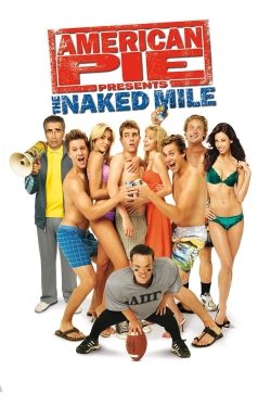 watch free American Pie Presents: The Naked Mile hd online