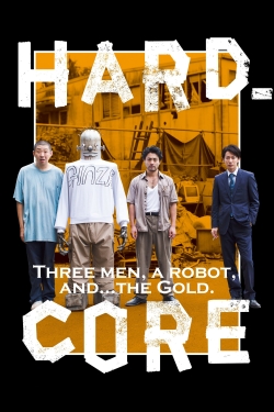 watch free Hard-Core hd online