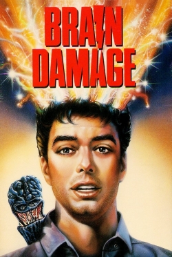 watch free Brain Damage hd online