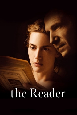 watch free The Reader hd online