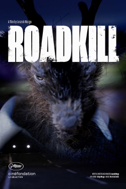 watch free Roadkill hd online