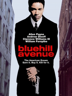 watch free Blue Hill Avenue hd online