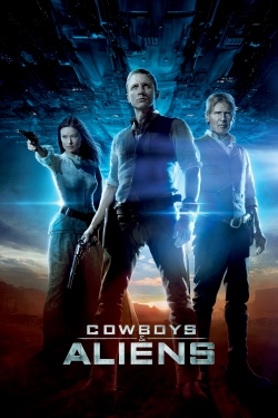 watch free Cowboys & Aliens hd online