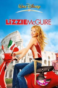 watch free The Lizzie McGuire Movie hd online