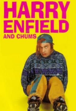 watch free Harry Enfield and Chums hd online