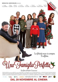 watch free A Perfect Family hd online