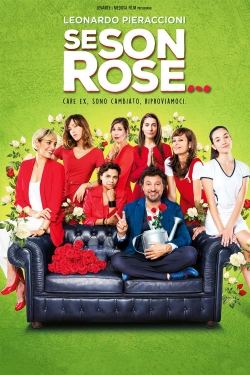 watch free Se son rose hd online