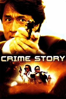 watch free Crime Story hd online