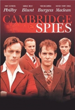 watch free Cambridge Spies hd online