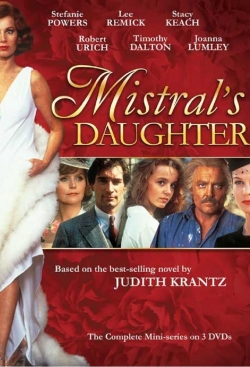 watch free Mistral's Daughter hd online