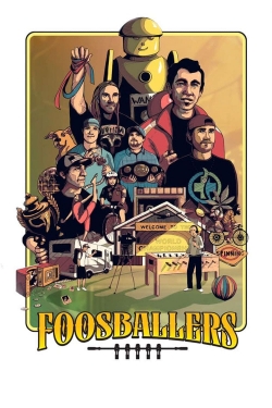 watch free Foosballers hd online