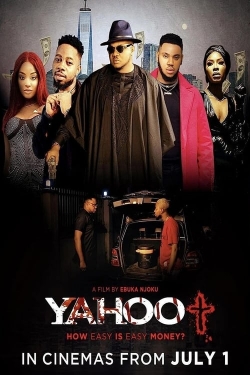 watch free Yahoo+ hd online