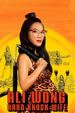 watch free Ali Wong: Hard Knock Wife hd online