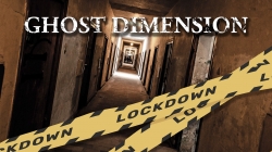 watch free Ghost Dimension Lock Down hd online