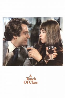 watch free A Touch of Class hd online