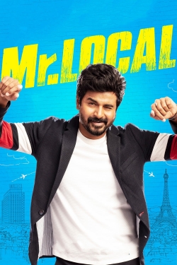 watch free Mr. Local hd online