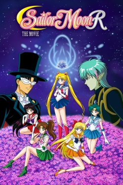 watch free Sailor Moon R: The Movie hd online