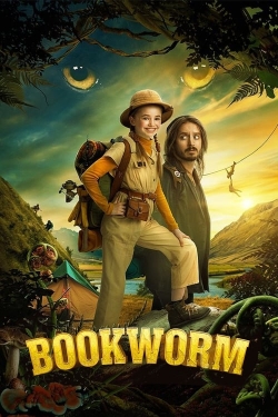 watch free Bookworm hd online