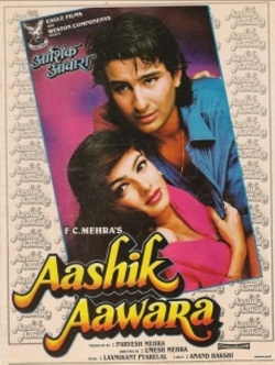 watch free Aashik Aawara hd online