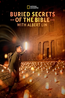 watch free Buried Secrets of The Bible With Albert Lin hd online